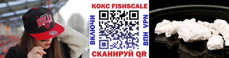 Купить где  Мещовск  КОКАИН Fish Scale 